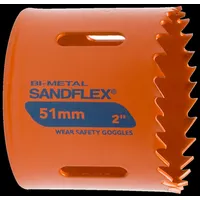 Bahco Piła otwornica bimetaliczna Sandflex 76Mm 3830-76-Vip