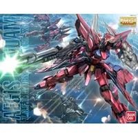 Bandai Mg 1/100 Aegis Gundam Bl Gun62907
