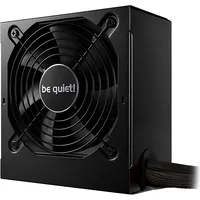 Be Quiet System Power 10 power supply unit 650 W 204 pin Atx Black Bn328