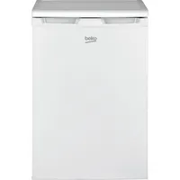 Beko Tse1284N combi-fridge Freestanding 114 L E White