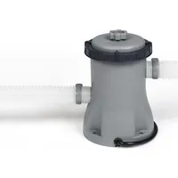 Bestway Flowclear filter pump 1,249 l / h - 58381