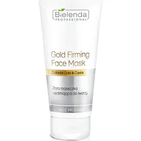 Bielenda Professional Gold Firming Face Mask Złota maseczka ujędrniająca do twarzy 175Ml 0000013015