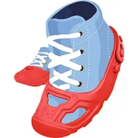Big Shoe-Care 800056449