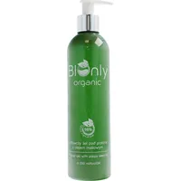 Bionly Organic Odżywczy Żel pod prysznic z Olejem Makowym 300Ml 880747