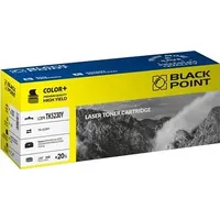Black Point Toner toner Lcbpktk5230Y, zastępuje Kyocera Tk-5230Y, yellow, 2640 str. Blkyotk5230Ybw