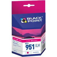 Black Point Tusz tusz Bph951Xlm / Cn047Ae Magenta