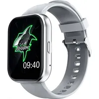 Black Shark Smartwatch Bs-Gt Neo srebrny Silver