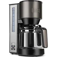 BlackDecker Bxco1000E overflow coffee maker Es9200020B