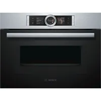 Bosch Cmg636Bs1 oven 45 L Stainless steel