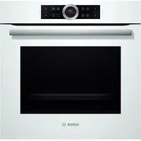 Bosch Hbg634Bw1 oven 71 L A White