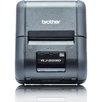 Brother Drukarka etykiet Rj-2030 mobiler Etikettendrucker Rj2030Z1