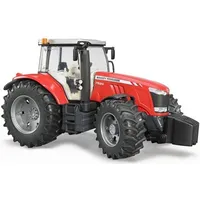 Bruder Traktor Massey Ferguson 7600 03046