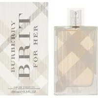 Burberry Brit For Her Edt 100 ml 3614226905253