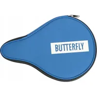 Butterfly Pokrowiec na Rakietkę do Tenisa Stołowego Blue Bf-Case-Blue