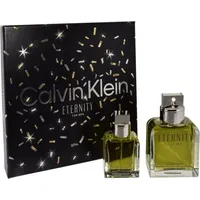 Calvin Klein Ck Set Eternity M Edp/S 100Ml  30Ml