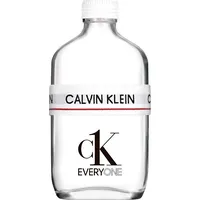 Calvin Klein Tualetinis vanduo Everyone Edt moterims/vyrams 100 ml 3614229656145