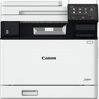 Canon i-SENSYS Mf754Cdw Laser A4 1200 x Dpi 33 ppm Wi-Fi 5455C009