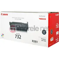 Canon Toner 732 Bk 6263B002