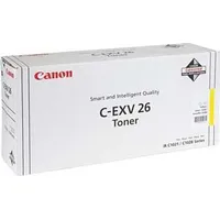 Canon Toner C-Exv 26 Yellow 1657B011 351202259