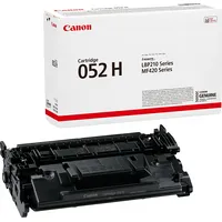 Canon Toner Crg-052H black 2200C004