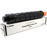 Canon Toner oryginalny toner T01, black 8066B001