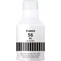 Canon Tusz Gi-56Bk Ink Bottle, Black 4412C001