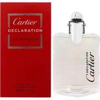 Cartier Declaration Edt 50 ml 3432240502117