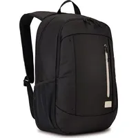 Case Logic Torba Jaunt Wmbp-215 torba na notebooka 39,6 cm 15.6 Plecak Czarny Wmbp215 Black