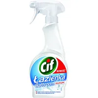 Cif Ultra-Fast Bathroom Cleaning Spray 500 ml 8712561146906