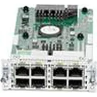 Cisco 8-Port Layer 2 Ge Switch - Nim-Es2-8
