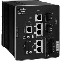 Cisco Zapora sieciowa Industrial Security Appliance Isa-3000-2C2F-K9