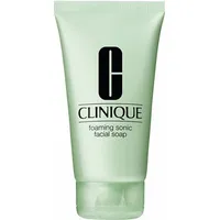 Clinique Foaming Sonic Facial Soap mydło w płynie 150Ml 020714672164