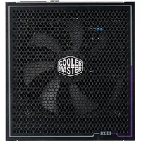 Cooler Master Zasilacz Gx Iii 650W Mpx-6503-Afag-Beu