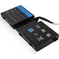 Coreparts Bateria Laptop Battery For Dell Mbxde-Ba0160