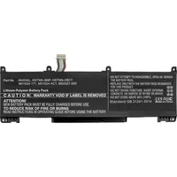 Coreparts Bateria Laptop Battery for Hp Mbxhp-Ba0278