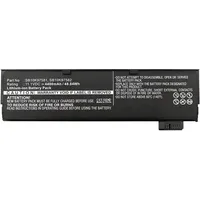 Coreparts Bateria Laptop Battery for Lenovo Mbxle-Ba0292
