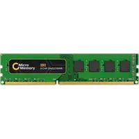 Coreparts Pamięć dedykowana 4Gb Memory Module for Dell Mmde044-4Gb