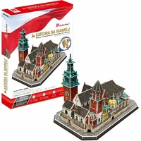 Cubicfun Katedra na Wawelu - 20226 Gxp-565883