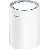 Cudy Router System Wifi Mesh M1800 1-Pack Ax1800 M18001-Pack