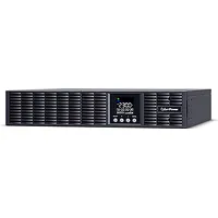 Cyberpower Ols3000Ert2Ua uninterruptible power supply Ups Double-Conversion Online 3 kVA 2700 W 9 Ac outlets