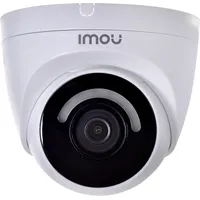 Dahua Imou Turret Ipc-T26Ep Ip security camera Outdoor Wi-Fi 2Mpx H.265 White, Black