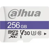 Dahua Karta pamięci 256Gb Tf-C100/256Gb