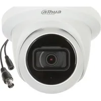 Dahua Technology Kamera Ahd, Hd-Cvi, Hd-Tvi, Pal Hac-Hdw1200Tmq-A-0280B-S5 - 1080P 2.8 mm