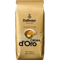 Dallmayr Coffee Beans Crema dOro 1 kg Art266762