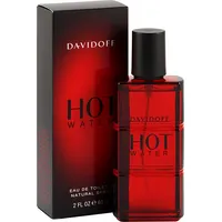 Davidoff Hot Water Edt 60 ml 3414200908559