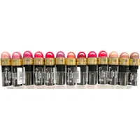 Deborah Deborah, Milano Red, Long-Lasting, Cream Lipstick, 39, 4.4 g Tester For Women Art664911