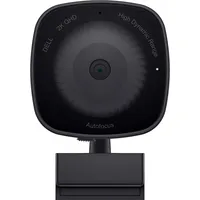 Dell Kamera internetowa Webcam - Wb3023 722-Bbbv