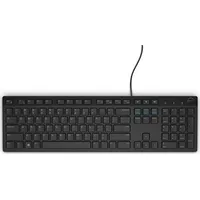 Dell Keyboard Nordic 580-Adir