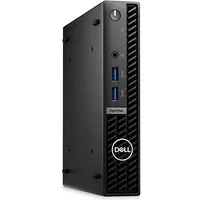 Dell Komputer Optiplex Mff/Core i5-13500T/8GB/256GB Ssd/Integrated/Wlan  Bt/Kb/Mouse/W11Pro N007O7010MffemeaVp
