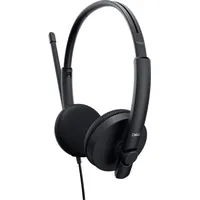 Dell Stereo Headset  Wh1022 520-Aavv